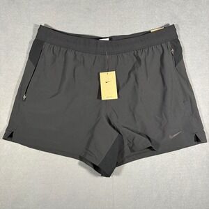Nike 5" Flex Rep 4.0 Men's‎ Dri-FIT Unlined Fitness Athletic Shorts XXL FN3002